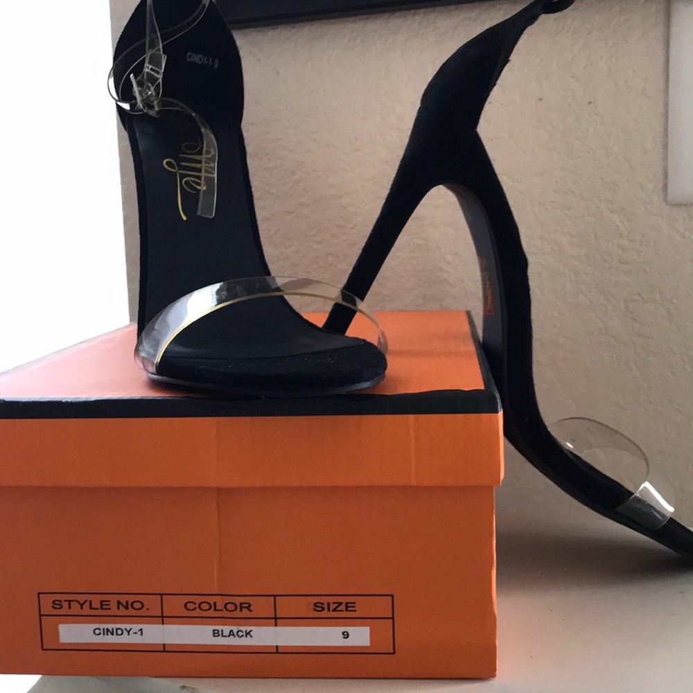 Shoes